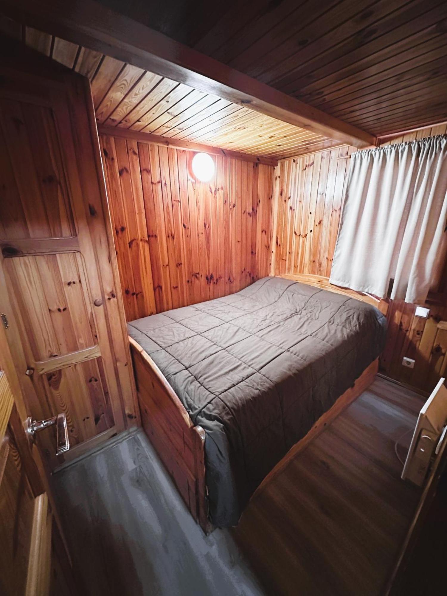 Camping Riera Merles Borreda Ngoại thất bức ảnh