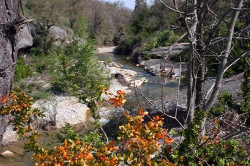 Camping Riera Merles Borreda Ngoại thất bức ảnh