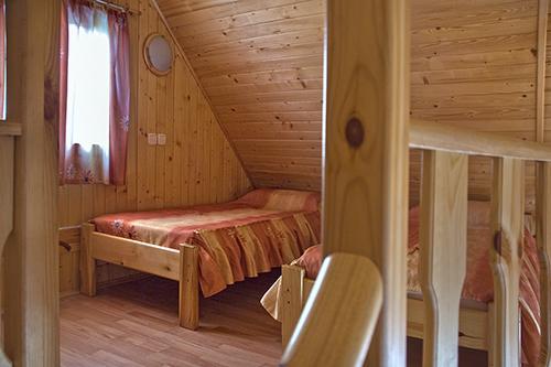 Camping Riera Merles Borreda Ngoại thất bức ảnh